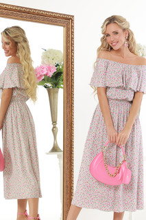 Платье Ds Trend