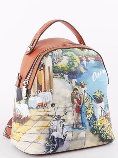 Рюкзак Curanni