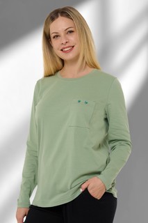 Лонгслив Mix Mode