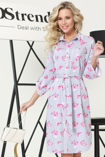 Платье Ds Trend