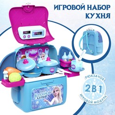 Кухня игровой набор Disney