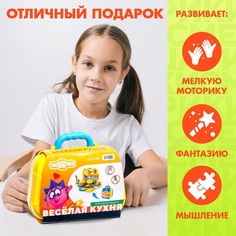 Игровой набор Смешарики