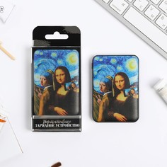 Внешний аккумулятор Like me