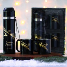 Подарочный набор Svoboda Voli