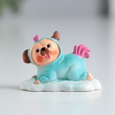 Фигурка полистоун NO Brand