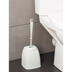 Ёршик для унитаза NO Brand