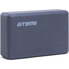 Блоки для йоги ATEMI