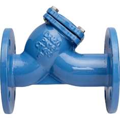 Сетчатый осадочный фильтр Ci