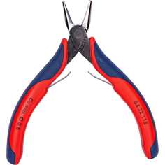 Бокорезы для электроники Knipex