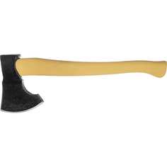 Таежный кованый топор Россия