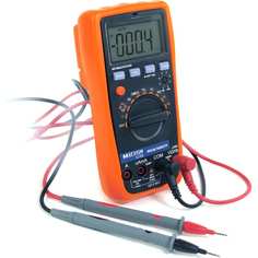 Цифровой мультиметр МЕГЕОН