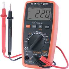 Мультиметр МЕГЕОН