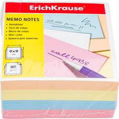 Бумага для заметок ErichKrause