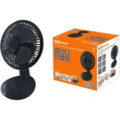 Настольный вентилятор TDM