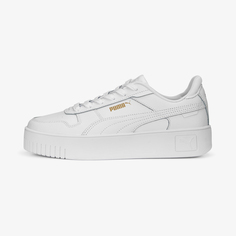 Кеды PUMA Carina Street, Белый
