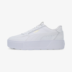 Кеды PUMA Karmen Rebelle, Белый