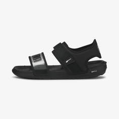 Сандалии PUMA Softride Sandal, Черный