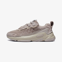 Кроссовки LI-NING Nebula 2K, Бежевый