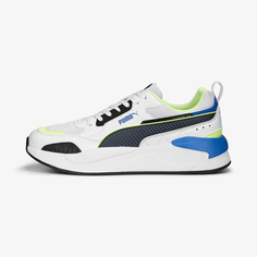 Кроссовки PUMA X-Ray 2 Square, Серый