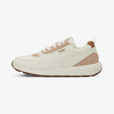 Кроссовки Kappa Authentic Run, Бежевый