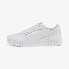Кеды PUMA Carina 2.0, Белый