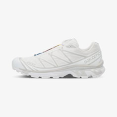 Кроссовки Salomon XT-6, Белый