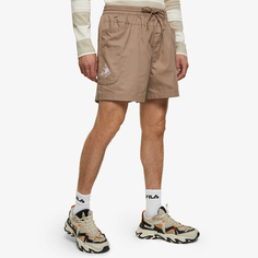 Шорты Reebok Skate Short, Коричневый