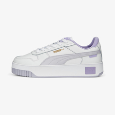 Кеды PUMA Carina Street, Белый