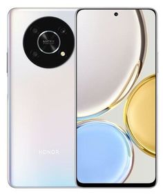 Смартфон Honor Magic 4 Lite 5G 6/128Gb Silver Titan