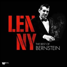 Виниловая пластинка Bernstein, Leonard, Lenny: The Best Of Bernstein (9029631943) Warner Music Classic
