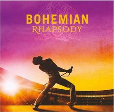 Виниловая пластинка OST, Bohemian Rhapsody (Queen) (0602567988724) Virgin