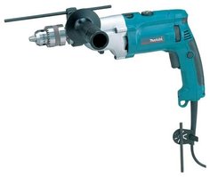 Дрель электрическая Makita HP2070F ударная