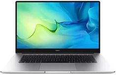 Ноутбук Huawei MateBook D 15 BOD-WDI9 (53013SDW)