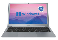 Ноутбук Digma EVE 15 P418 (NCN154BXW01)