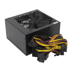 Блок питания Hiper ATX 600W (HPC-600)