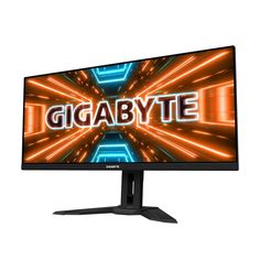 Монитор Gigabyte 34" M34WQ-EK