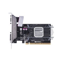 Видеокарта Inno3D GeForce GT 730 1Gb DDR3 (N730-1SDV-D3BX)