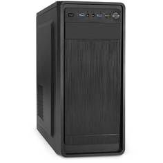Корпус ExeGate Miditower XP-332UC-XP500 (EX287375RUS)