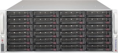 Корпус Supermicro CSE-846BE1C-R1K23B