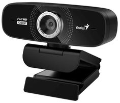 Веб-камера Genius FaceCam 2000X (32200006400)