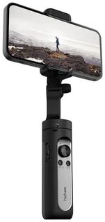 Электрический стабилизатор для смартфона Hohem iSteady X2 черный