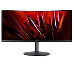 Монитор ACER 34" Nitro EI342CKRPbmiippx Black (UM.CE2EE.P01)