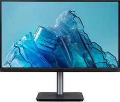 Монитор Acer 23.8" Vero CB243Ybemipruzxv черный (UM.QB3EE.006)