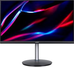 Монитор Acer 24.5" Nitro XF253QZbmiiprx черный (UM.KX3EE.Z06)