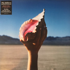 Виниловая пластинка The Killers, Wonderful Wonderful (0602557771718) Island Records Group