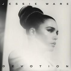 Виниловая пластинка Jessie Ware, Devotion (0602537275489) Island Records Group