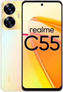 Смартфон Realme C55 6/128Gb Gold