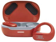 Наушники JBL Endurance Peak 3 Coral