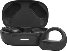 Наушники JBL Endurance Peak 3 Black