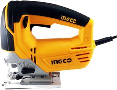 Лобзик электрический 800Вт Ingco JS80028